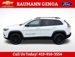 2022 Cherokee Thumbnail 9