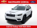 2022 Cherokee Thumbnail 10