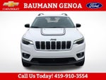 2022 Cherokee Thumbnail 11