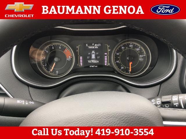 2022 Jeep Cherokee - $24,500
