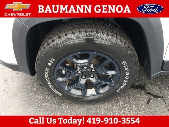 2022 Jeep Cherokee - $24,500