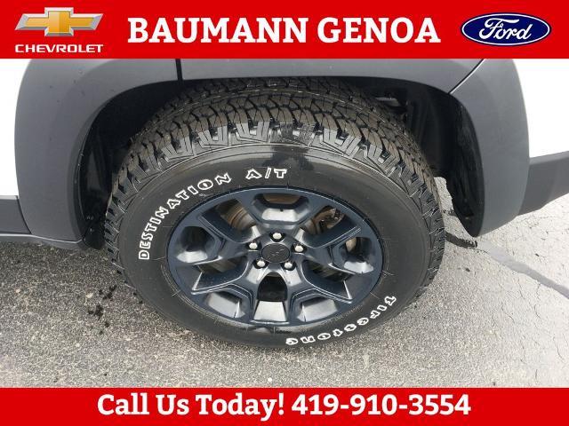 2022 Jeep Cherokee - $24,500