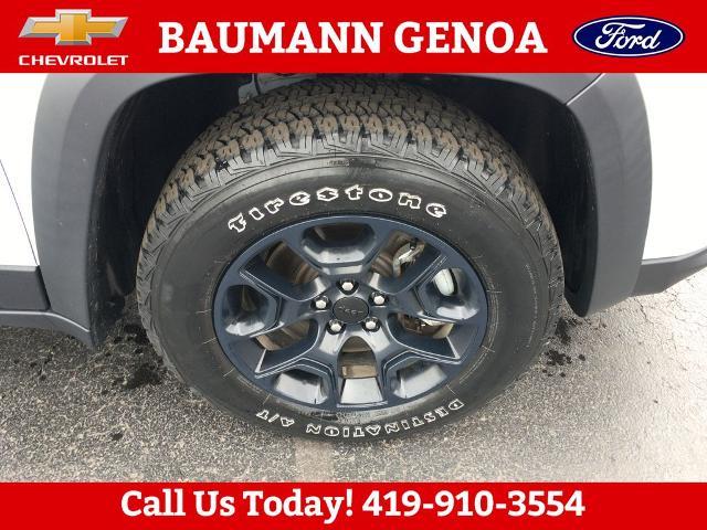 2022 Jeep Cherokee - $24,500
