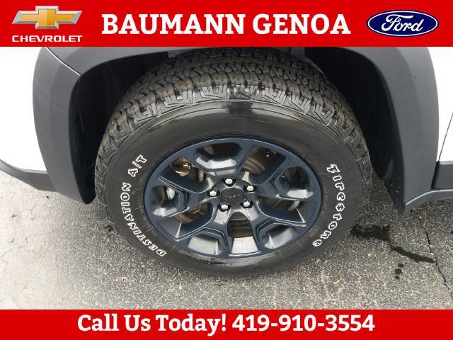 2022 Jeep Cherokee - $21,590