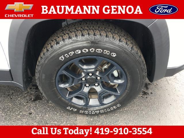 2022 Jeep Cherokee - $21,590