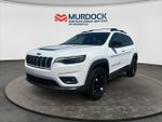 2022 Cherokee Thumbnail 1