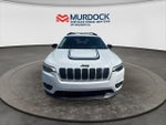 2022 Cherokee Thumbnail 5