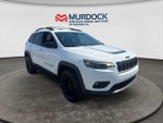 2022 Cherokee Thumbnail 6