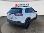 2022 Cherokee Thumbnail 8