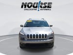 2018 Cherokee Thumbnail 3