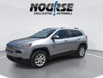 2018 Cherokee Thumbnail 4