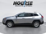 2018 Cherokee Thumbnail 5