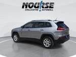 2018 Cherokee Thumbnail 6