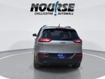 2018 Cherokee Thumbnail 7