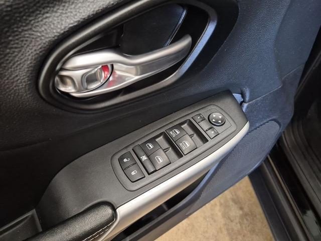 2022 Jeep Cherokee - $20,595
