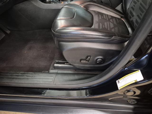 2022 Jeep Cherokee - $20,595