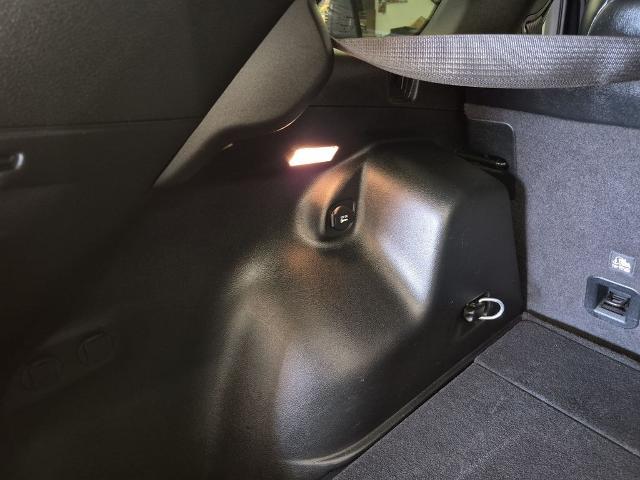 2022 Jeep Cherokee - $20,595