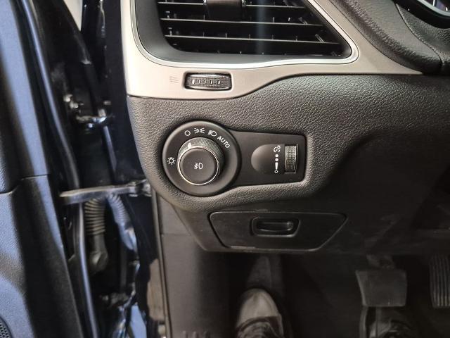 2022 Jeep Cherokee - $20,595