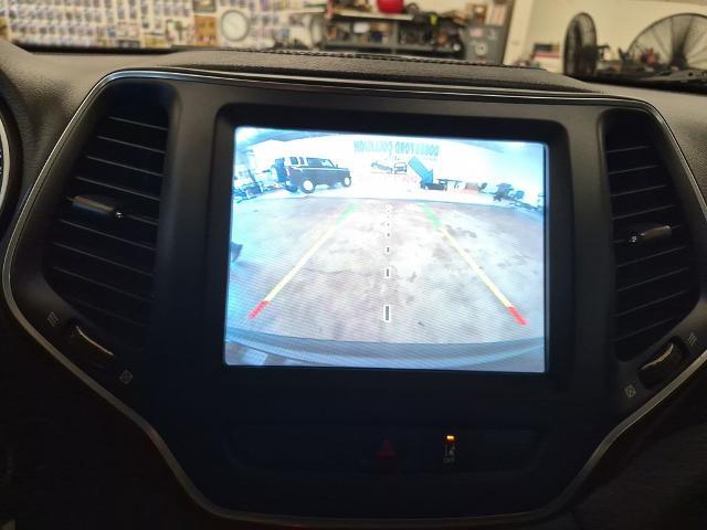 2022 Jeep Cherokee - $20,595