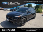 2018 Cherokee Thumbnail 1