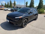 2018 Cherokee Thumbnail 2