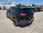 2018 Cherokee Thumbnail 4
