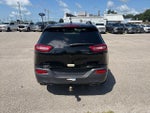 2018 Cherokee Thumbnail 5