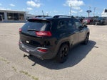 2018 Cherokee Thumbnail 6