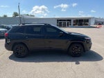 2018 Cherokee Thumbnail 7