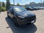 2018 Cherokee Thumbnail 8