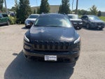 2018 Cherokee Thumbnail 9