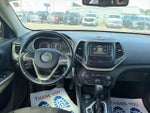 2018 Cherokee Thumbnail 14