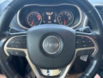 2018 Cherokee Thumbnail 21