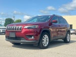2019 Cherokee Thumbnail 1
