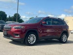 2019 Cherokee Thumbnail 2