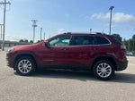 2019 Cherokee Thumbnail 3