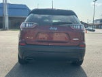 2019 Cherokee Thumbnail 4