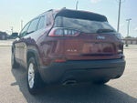 2019 Cherokee Thumbnail 5