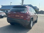 2019 Cherokee Thumbnail 6