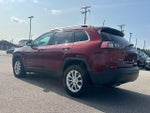 2019 Cherokee Thumbnail 7
