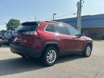 2019 Cherokee Thumbnail 8