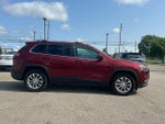2019 Cherokee Thumbnail 9