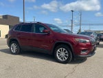 2019 Cherokee Thumbnail 10