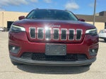 2019 Cherokee Thumbnail 11