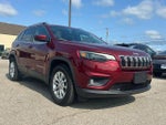 2019 Cherokee Thumbnail 12
