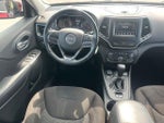 2019 Cherokee Thumbnail 21
