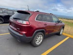 2019 Cherokee Thumbnail 2