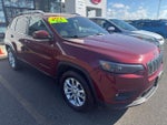 2019 Cherokee Thumbnail 3