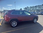 2019 Cherokee Thumbnail 4
