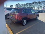 2019 Cherokee Thumbnail 5